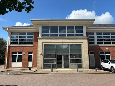 1600 Parkway North, Bristol, Business Park / Office To Let - IMG_2635.JPEG