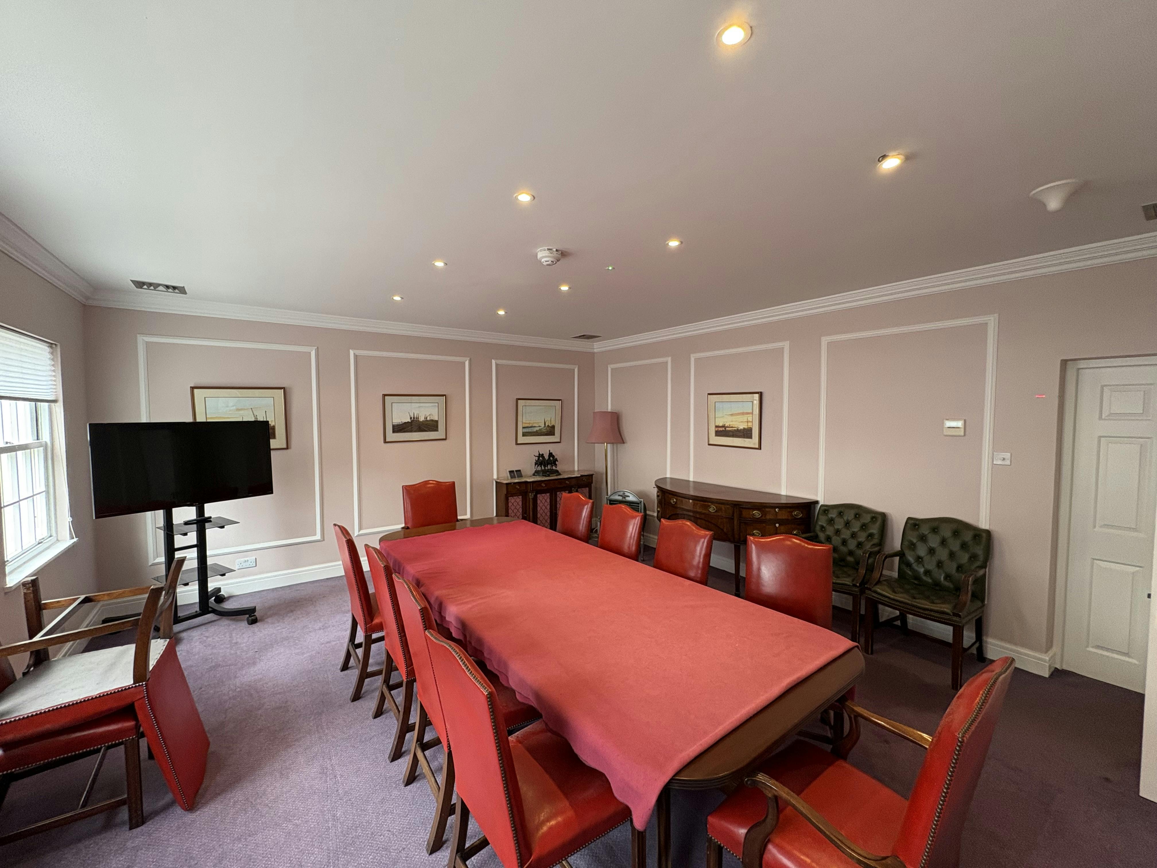 Llanmaes office, Llanmaes - IMG_9002.JPG