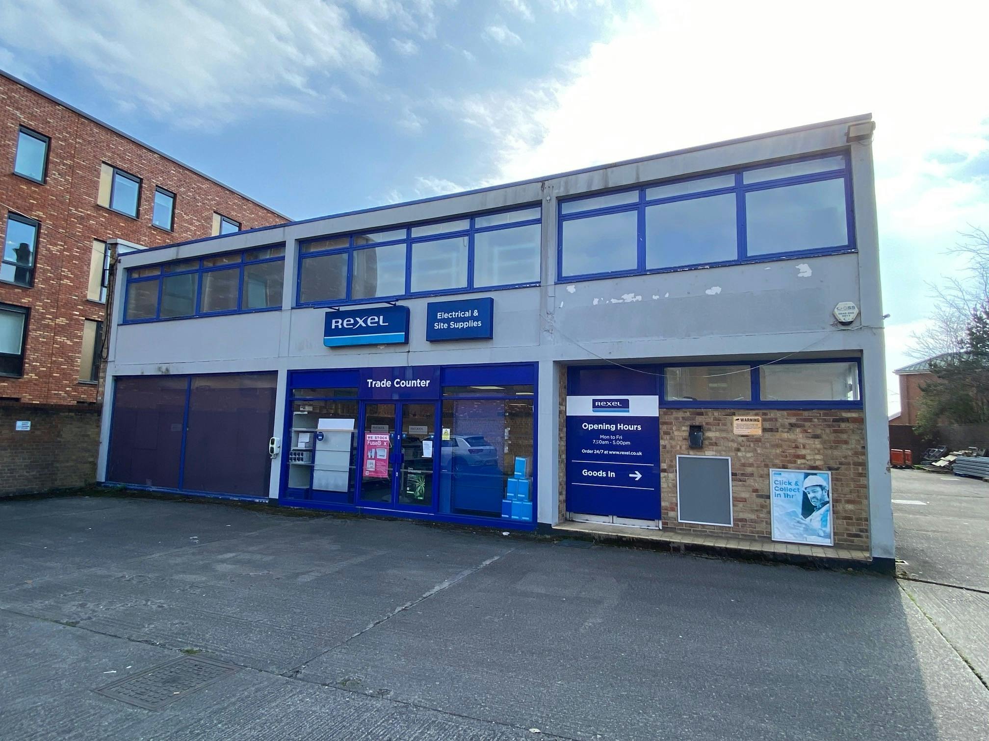 17 Redeness Street, York, North Yorkshire, YO31 7UU