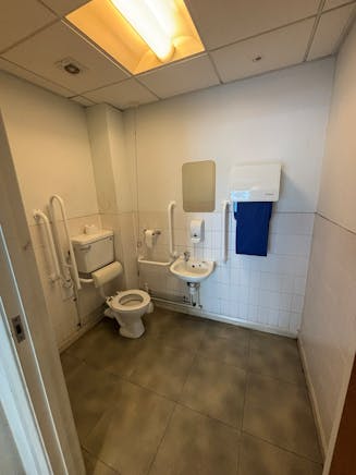Former ATS Centre, Unit 14 Carn Brae Lane, Redruth, Industrial To Let - IMG_2509.JPEG