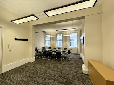Cheltenham House, 14-16 Temple Street, Birmingham, Office / Serviced Office To Let - Photo 04-12-2025, 13 33 23.jpg