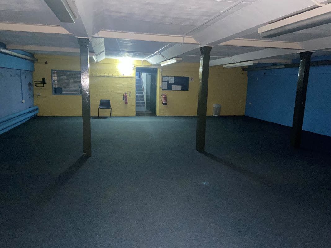 Morton Hall, Union Road, Macclesfield, Leisure / Other To Let - Morton Hall Basement