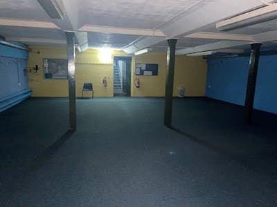 Morton Hall, Union Road, Macclesfield, Leisure / Other To Let - Morton Hall Basement