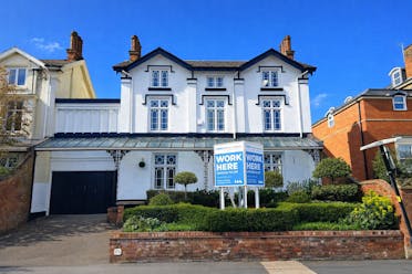 15 Warwick Road, Stratford-upon-Avon, Offices To Let - external 1 edited.png - More details and enquiries about this property