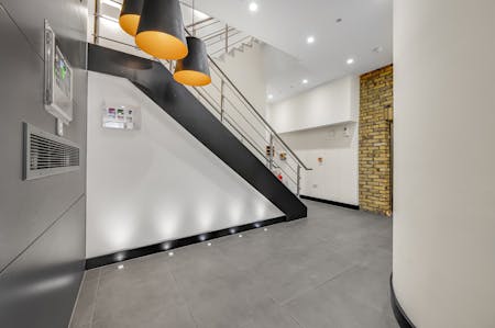 Birrane House, 2-4 Southwark Street, London, Office To Let - Stairs.jpg