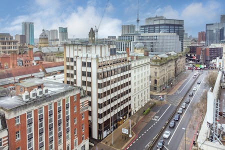 36 Great Charles Street, Birmingham, Office To Let - 36 Great Charles Street  Flexible Fitted Connected.jpg