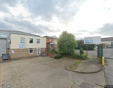 Unit 7-8 Fleethall Road, Rochford, Office To Let - Street View