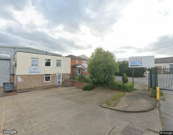 Unit 7-8 Fleet Hall Road, Rochford, Office To Let - Street View