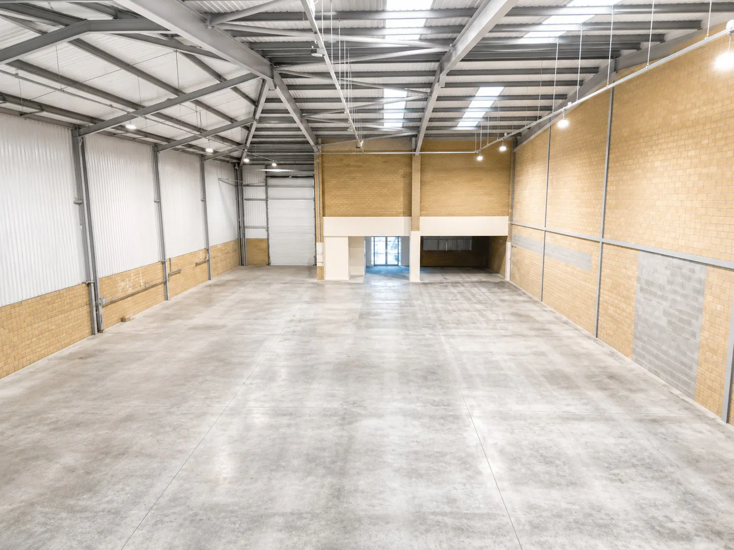 Unit 1 Ascent Park, Harlow, Industrial To Let - Warehouse.jpeg