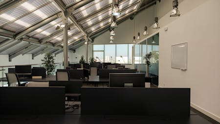 Torre Monsanto, Rua Afonso Praça 30, Oeiras, Office To Let - TorreMonsanto_013.jpg