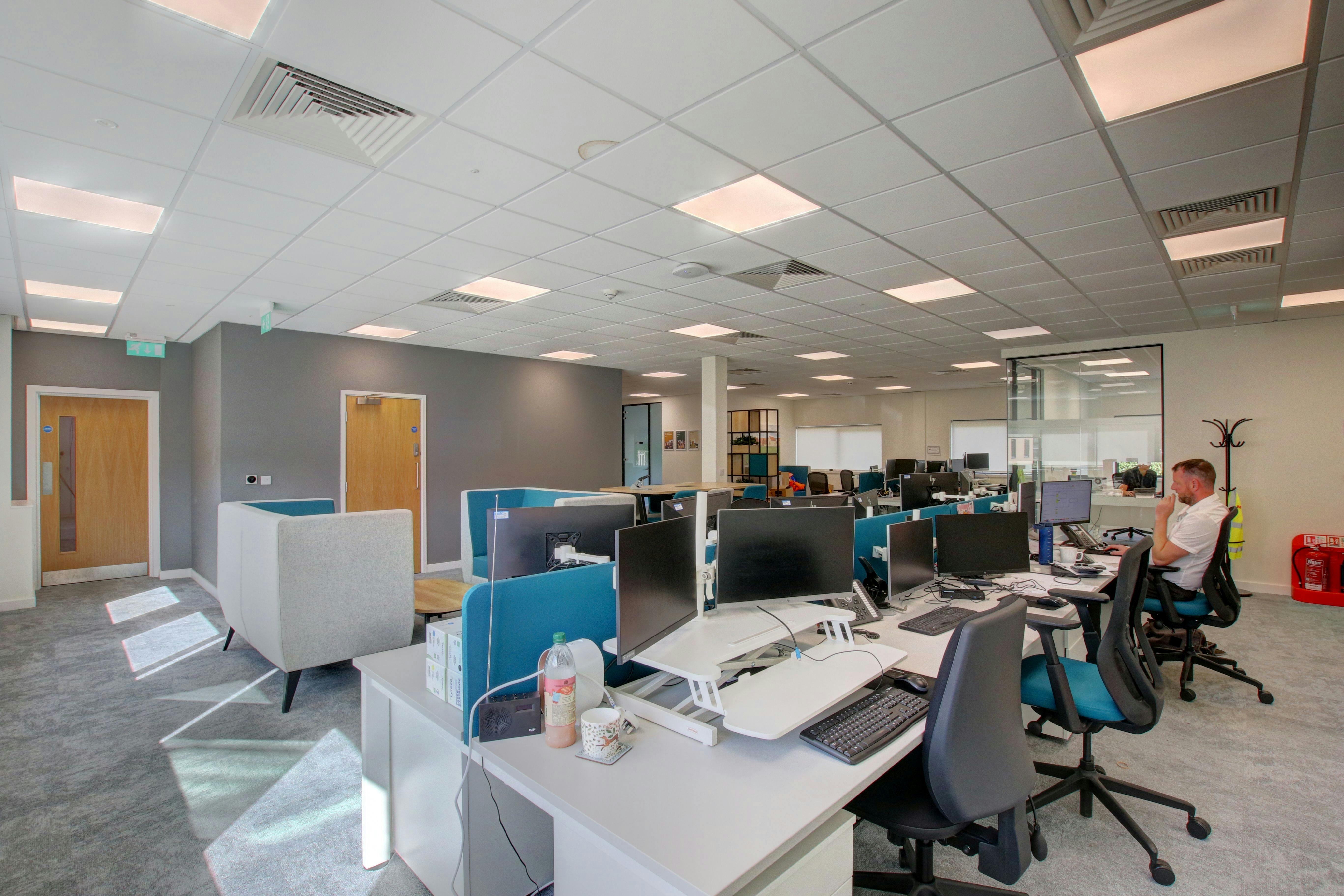 Unit 6, Alpha Court, York, North Yorkshire, YO32 9WN