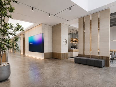 Shell & Core Space For Lease, Brand New Building, Office / Retail To Let - 23A02096-7128-45DF-9CE7-82E0A5C3F8AD.jpeg
