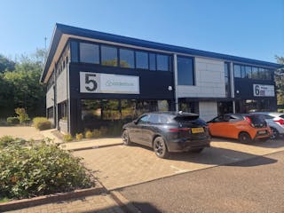 5 Elmwood, Basingstoke, Office To Let - 20250919_150412.jpg