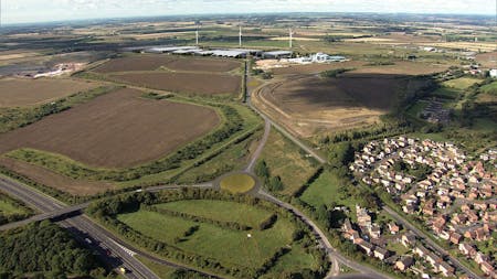 The Gateway - Newark, Newark On Trent, Industrial / Industrial / Storage / Industrial / Warehouse To Let - Image 3