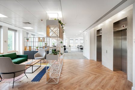 39 Charing Cross Road, London, Office To Let - 39 Charing Cross Road