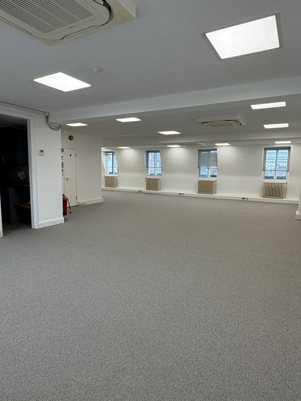 111 Baker Street, London, Office To Let - IMG_5620.JPG