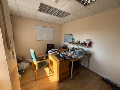 Unit 15, Rising Sun Industrial Estate, Blaina, Industrial To Let - IMG_7126.jpeg