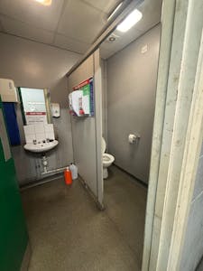 Former ATS Centre, Unit 14 Carn Brae Lane, Redruth, Industrial To Let - IMG_2499.JPEG