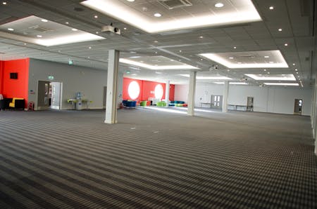 Highpoint, Southampton, Office To Let - Open Plan 18.jpg