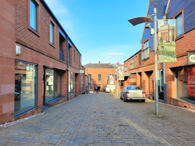 Restaurant 2, Regent Street, Knutsford, Restaurant / Retail To Let - Image 5