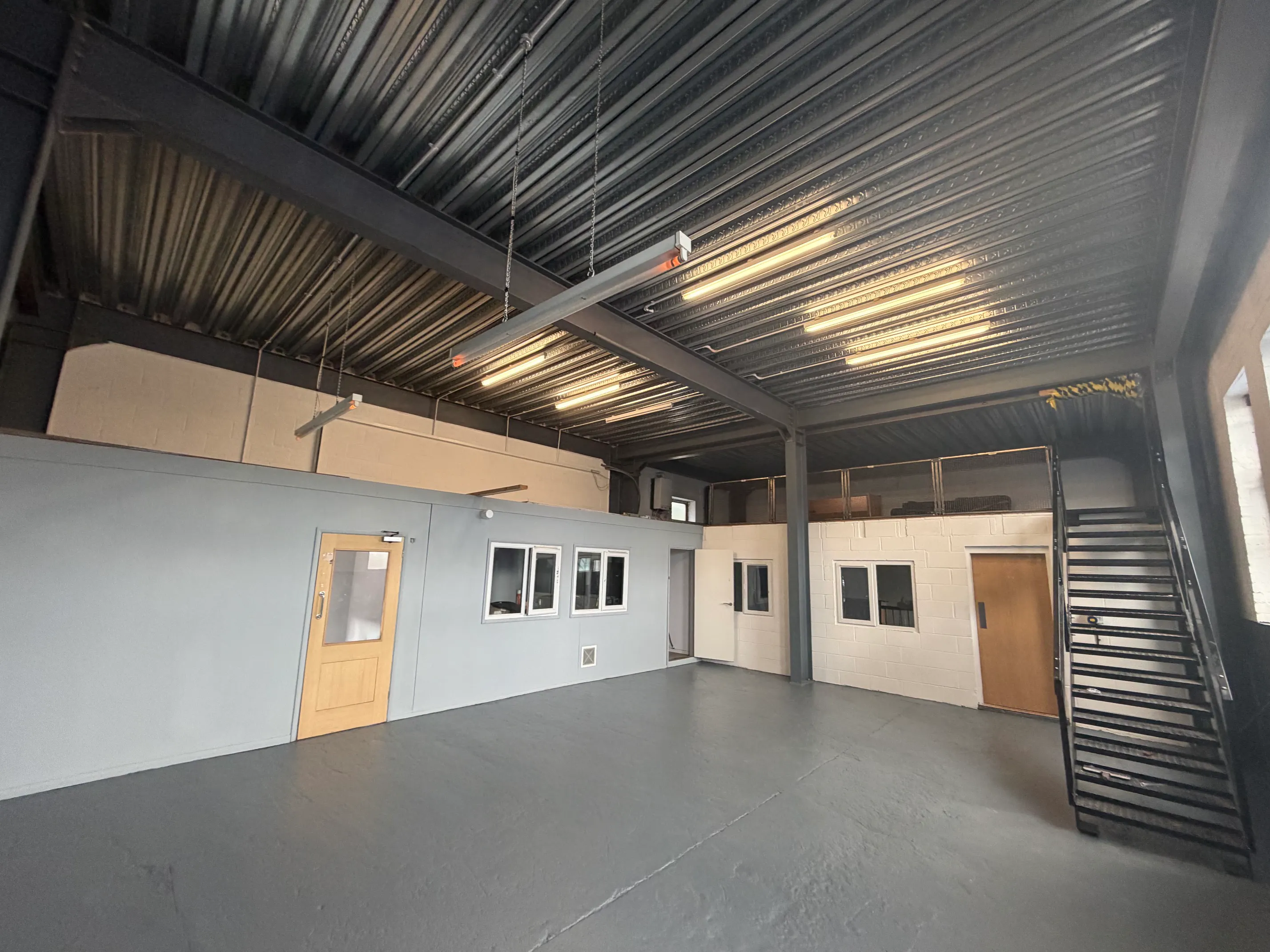 G4 Business Centre, Unit F1, Sheffield, Industrial / Offices / Other To Let - IMG_1089.jpeg