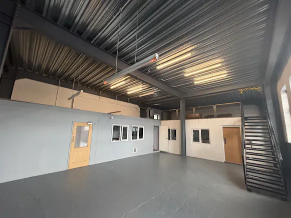 G4 Business Centre, Unit F1, Sheffield, Industrial / Offices / Other To Let - IMG_1089.jpeg