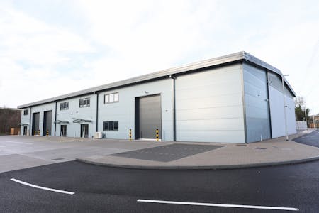 Unit 2 Exhall Gate, Exhall Gate, Coventry, Industrial/Logistics To Let - Exhall  GROUND118.jpg