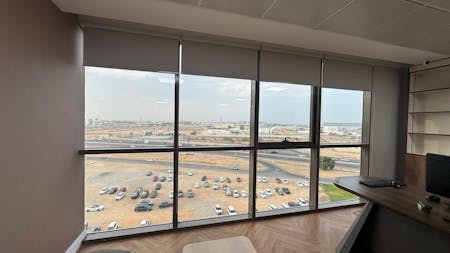 Premium Office Space for Sale 145 sqm, Muscat Hills, Office For Sale - muscat hills office (40).jpeg