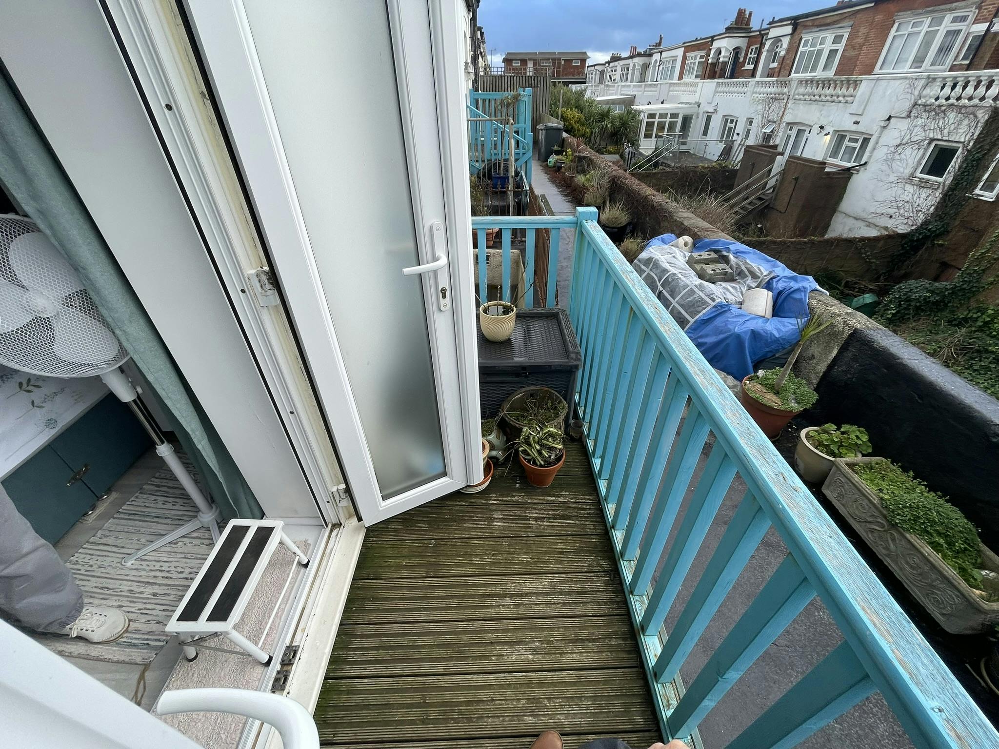 13 Marina Arcade, Bexhill-on-Sea, Investment / Leisure / Residential For Sale - IMG_3681.JPEG