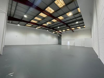Unit 4, London, Industrial/Logistics To Let - Picture6.jpg