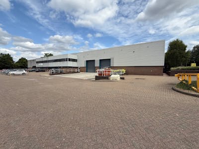 Unit D Valley Park, Watford, D2 (Assembly and Leisure) / Industrial / Leisure / Light Industrial / Warehouse To Let - 4.jpg