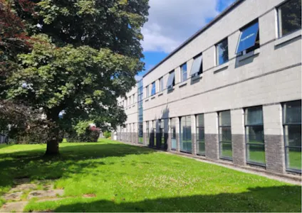 The Courtyard, Callendar Business Park, Falkirk, Office To Let - Image 6