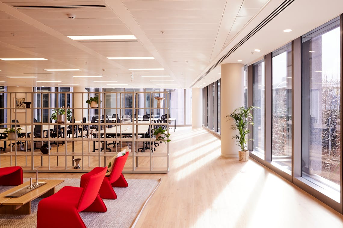 Twenty Two - Sea Containers, 22 Upper Ground, London, Office / Serviced Office To Let - upperGround_wjb4192.jpg