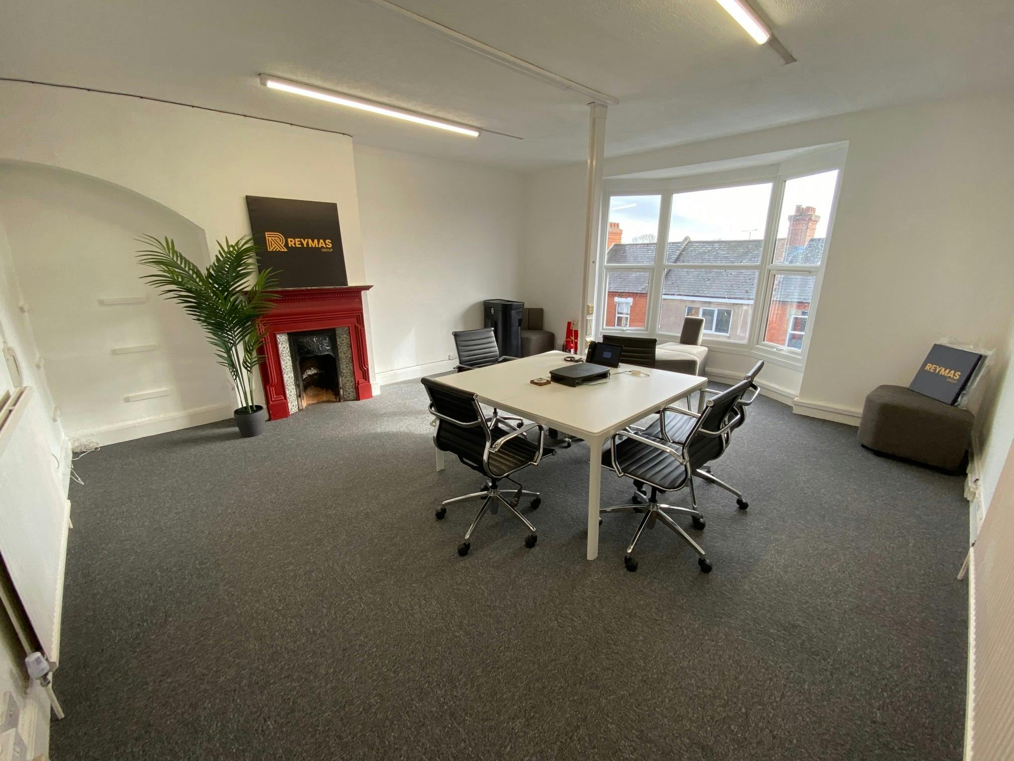 Offices, 241A Wellingborough Road, Northampton, Offices To Let - Internal 2.jpg