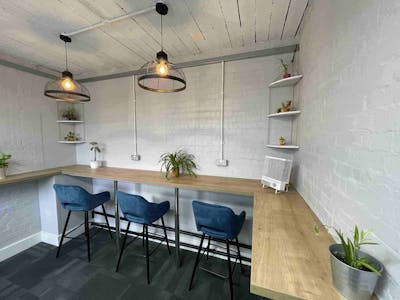 64 Great Eastern Street - Offices (4th & 5th Floor), London, Office / Serviced Office To Let - img4.jpg
