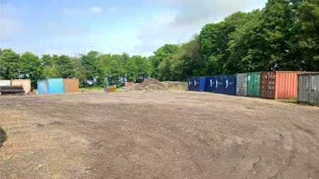 The Wisp, Danderhall, Edinburgh, Land / Open Storage To Let - wisp 4.jpg