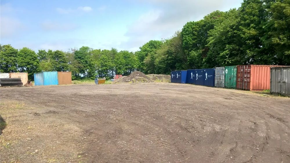 The Wisp, Danderhall, Edinburgh, Land / Open Storage To Let - wisp 4.jpg