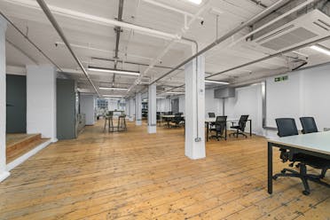 Unit 1A, Zetland House, London, Offices To Let - EMBC1AZetlandHouse15.JPG - More details and enquiries about this property