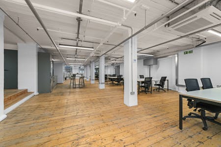 Unit 1A, Zetland House, London, Office To Let - EMBC1AZetlandHouse15.JPG