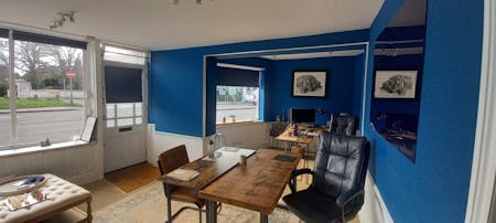 1 Church Road, London, Office / Retail To Let - 20260224_120523rf edit tiger.jpg