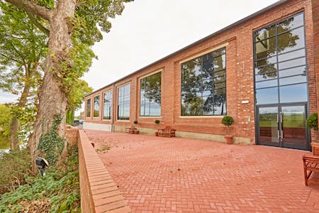 Units 14-16, 18 & 19 Pool Business Park, Pool in Wharfedale, Office To Let - PBP Exteriors 0180.jpg