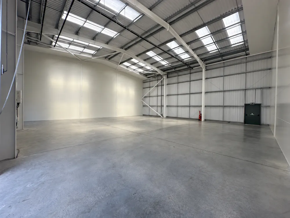 Core 7, Junction 10 M42 - Warehouse Internal 2.png