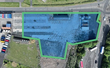 1 Gilmerton Station Road, Edinburgh, Open Storage To Let - 1.png