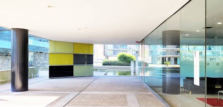 Arrábida Lake Tower C, Rua Daciano Baptista Marques 181, Vila Nova De Gaia, Office To Let - Exterior 9.jpg