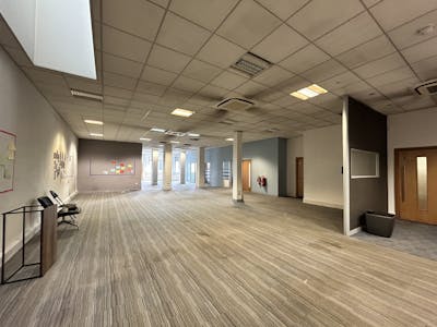 Ground Floor, Latham House, Birmingham, Office / Retail To Let - IMG_3643.JPG