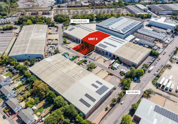 Unit 3, The Arena, Enfield, Enfield, Industrial / Trade Counter To Let - Unit 3.png - More details and enquiries about this property