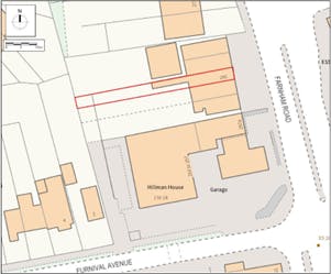 Farnham Road, Slough, Investment For Sale - Image 1