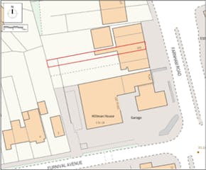 Farnham Road, Slough, Investment For Sale - Image 1