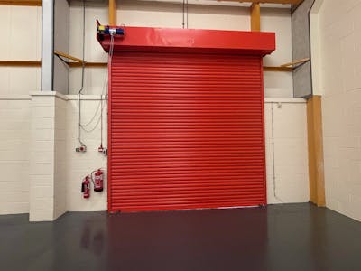 Unit 6 Maesglas Industrial Estate, Newport, Industrial To Let - 6 Maesglas 01.jpg