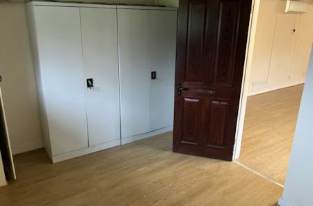 Suite 7 The Old Dairy, Hodore Farm Complex, Upper Hartfield, Office To Let - Hodore 2.jpg